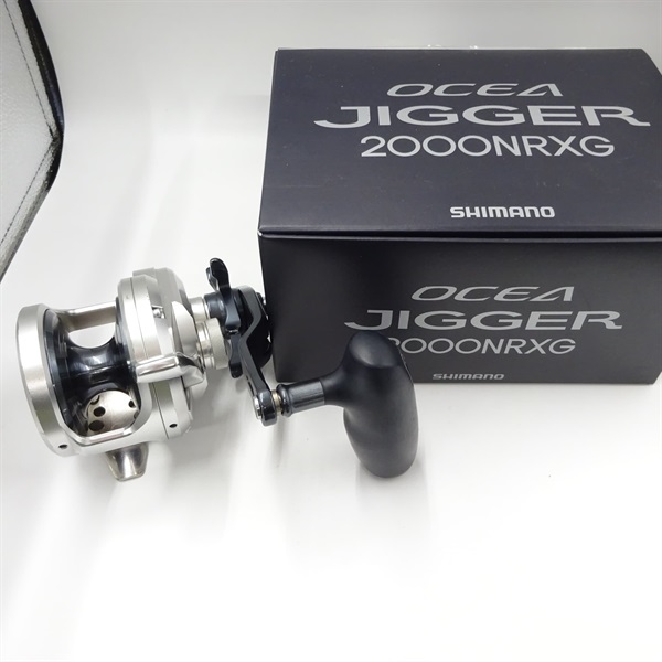 ２１オシアジガー２０００ＮＲＸＧ